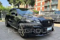 2023 Jaguar F-PACE