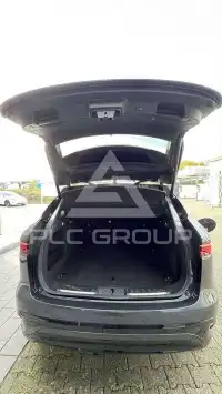 2023 Jaguar F-PACE
