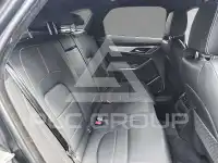 2023 Jaguar F-PACE