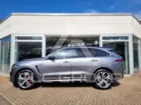 2023 Jaguar F-PACE