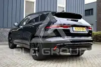 2023 Jaguar F-PACE