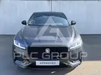2023 Jaguar F-PACE