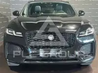 2023 Jaguar F-PACE
