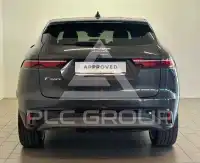 2023 Jaguar F-PACE