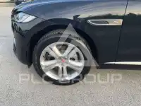 2023 Jaguar F-PACE