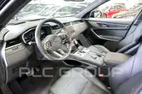 2023 Jaguar F-PACE