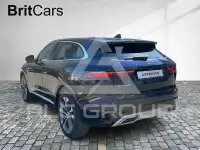 2023 Jaguar F-PACE
