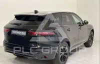 2023 Jaguar F-PACE