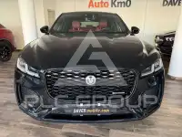 2023 Jaguar F-PACE