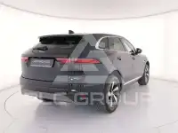 2023 Jaguar F-PACE