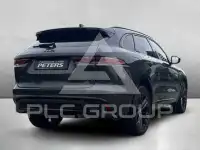 2023 Jaguar F-PACE