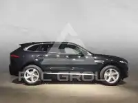 2023 Jaguar F-PACE