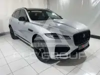 2023 Jaguar F-PACE