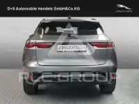 2023 Jaguar F-PACE