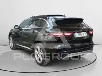 2023 Jaguar F-PACE