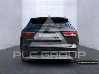 2023 Jaguar F-PACE