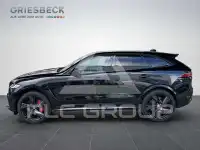 2023 Jaguar F-PACE