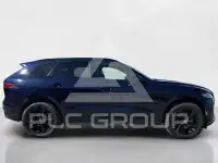 2023 Jaguar F-PACE