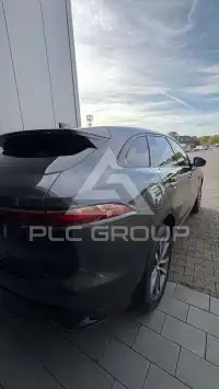 2023 Jaguar F-PACE