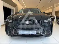 2023 Jaguar F-PACE