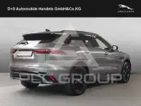 2023 Jaguar F-PACE