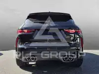 2023 Jaguar F-PACE