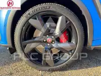 2023 Jaguar F-PACE