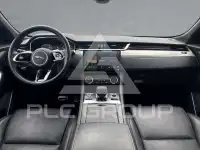 2023 Jaguar F-PACE