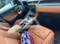 2023 Jaguar F-PACE