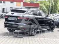 2023 Jaguar F-PACE