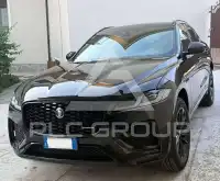 2023 Jaguar F-PACE