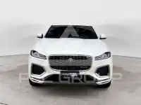 2023 Jaguar F-PACE