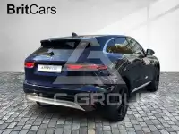 2023 Jaguar F-PACE