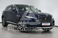 2023 Jaguar F-PACE