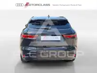 2023 Jaguar F-PACE