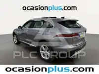 2023 Jaguar F-PACE