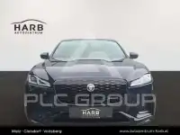 2023 Jaguar F-PACE