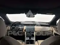 2023 Jaguar F-PACE