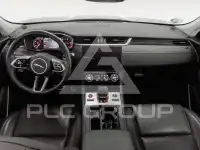 2023 Jaguar F-PACE