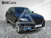 2023 Jaguar F-PACE