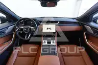 2023 Jaguar F-PACE