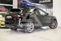 2023 Jaguar F-PACE