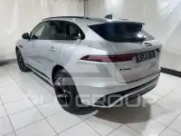 2023 Jaguar F-PACE