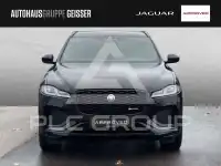 2023 Jaguar F-PACE