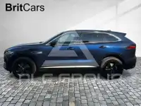 2023 Jaguar F-PACE