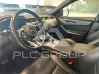 2023 Jaguar F-PACE