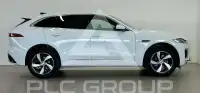 2023 Jaguar F-PACE