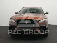 2023 Jaguar F-PACE