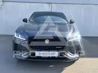 2023 Jaguar F-PACE