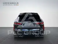 2023 Jaguar F-PACE
